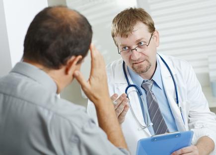 Medical Information and Symptom Checker